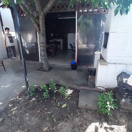 Apartamento Casa Vio Eforie Nord Exterior foto