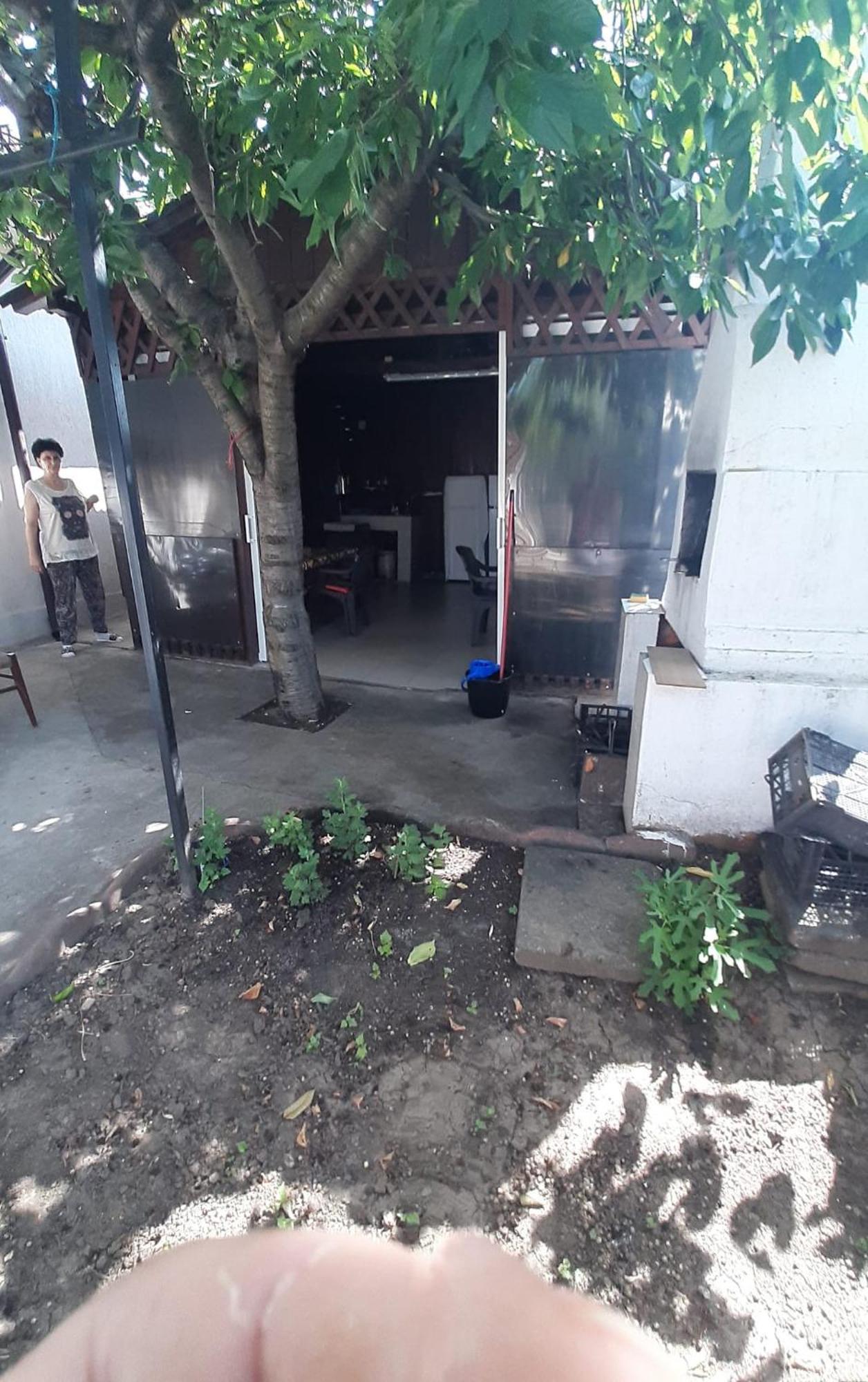 Apartamento Casa Vio Eforie Nord Exterior foto