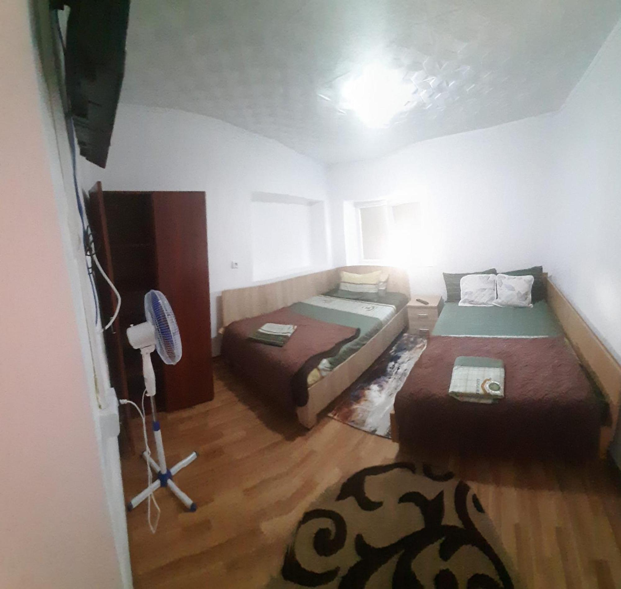 Apartamento Casa Vio Eforie Nord Exterior foto