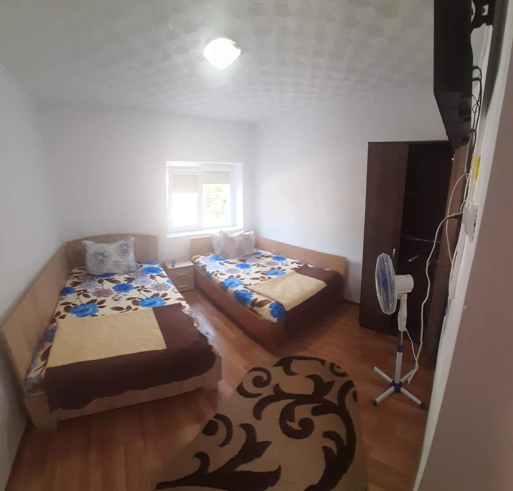 Apartamento Casa Vio Eforie Nord Exterior foto